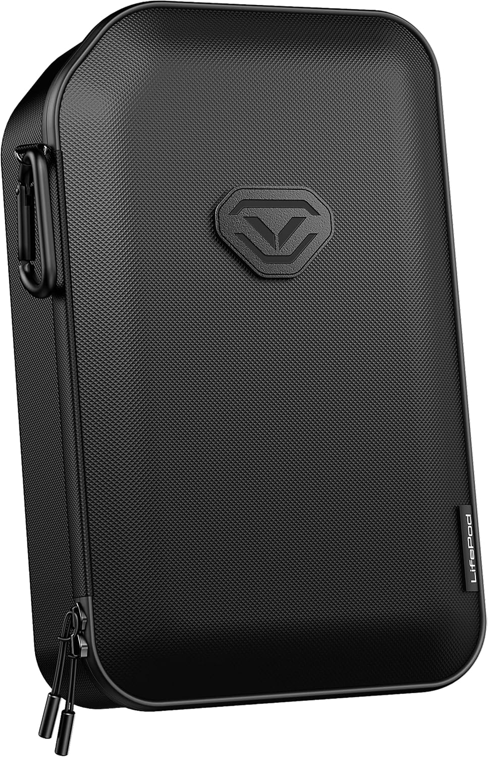 VAULTEK LifePod Zip Travel Case for Ultimate Organization