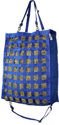 Derby Originals Front Web Slow Feeder Hay Bag - Super Tough Bottom