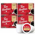 Tim Hortons Original Blend Medium Roast K-Cup Pods - Balanced Flavor
