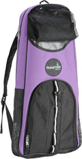 Rapido Snorkeling Backpack 24in Tall with Shoulder Strap - Travel Gear