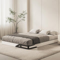 King Box Spring Bed Base 5 in Low Profile - Heavy Duty 3,000 lb