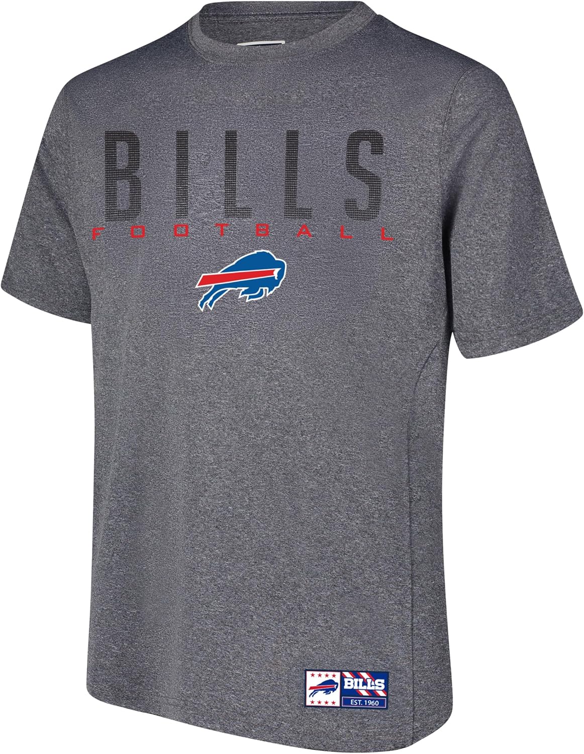 Ultra Game NFL Official Super Soft Game Day T-Shirt Review