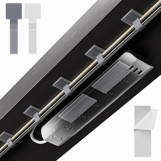 Quick Cable Management Set