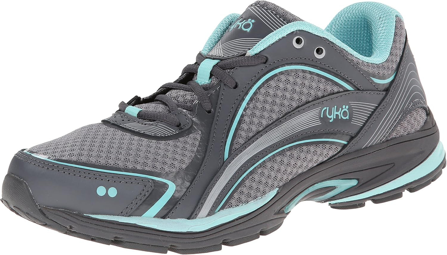 Ryka Women's Sky Walk Sneaker: Comfort and Style Combined