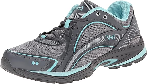 Ryka Women's Sky Walking Shoe for Comfort and Style