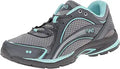 Ryka Women's Sky Walk Sneaker - Comfort and Style Combined