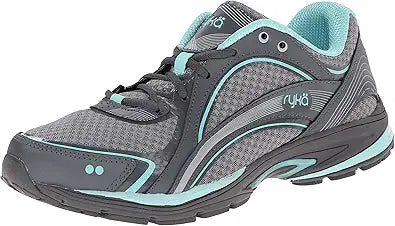 Ryka Women's Sky Walk Sneaker - Comfort and Style Combined