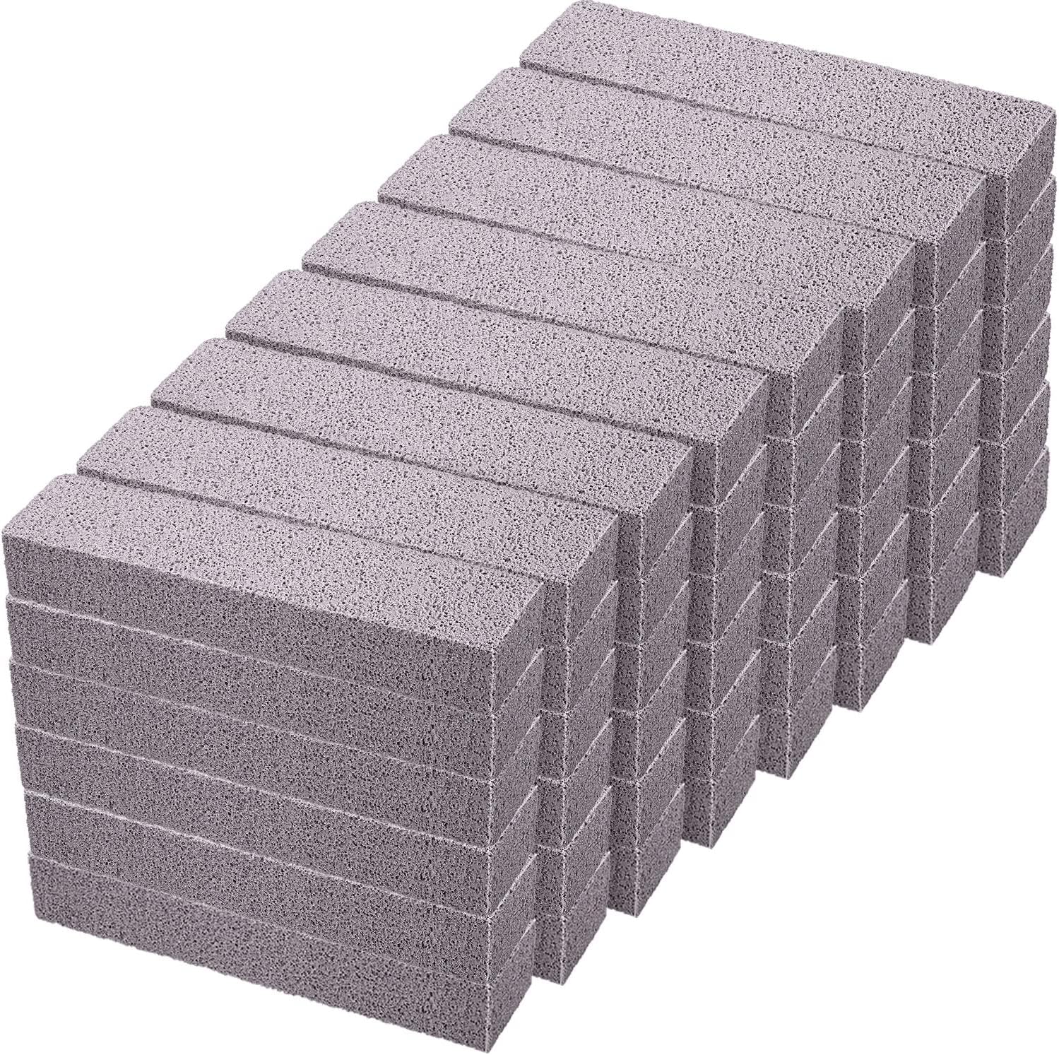 Chinco Pumice Stick 48 Packs for Effective Stain Removal