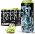 C4 Ultimate Tropical Tundra Frost 16oz Pack of 12 - Pre Workout
