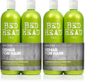Bed Head Urban Antidotes Re-Energize Shampoo and Conditioner - Daily