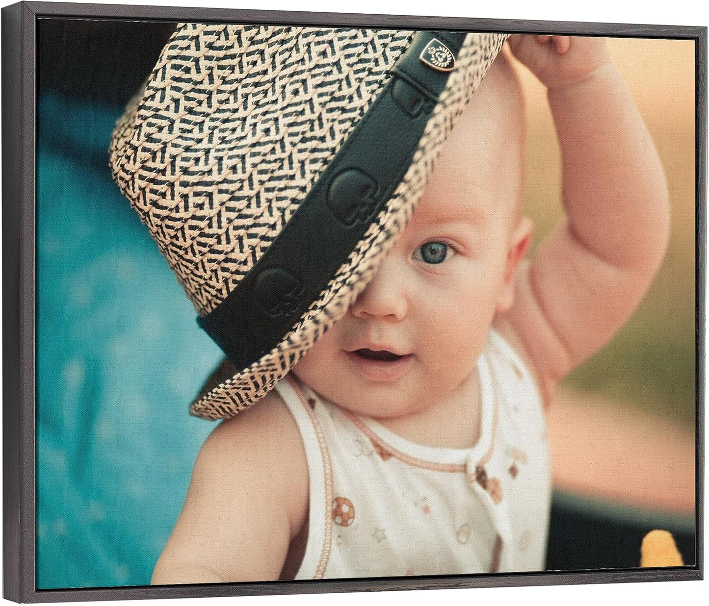 Personalized Custom Canvas Prints for Stunning Wall Art