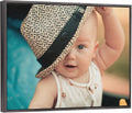 Personalized Custom Canvas Prints Photo On Canvas - Framed Wall Art