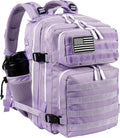 LHI Tactical Military Backpack 35L Assault Pack - Versatile Daypack