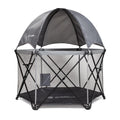 Baby Delight Go With Me Eclipse Deluxe Portable Playard - Travel Ready