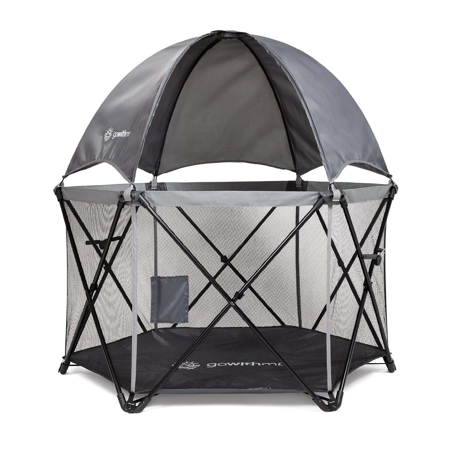 Baby Delight Go with Me Eclipse Deluxe Portable Playard Review