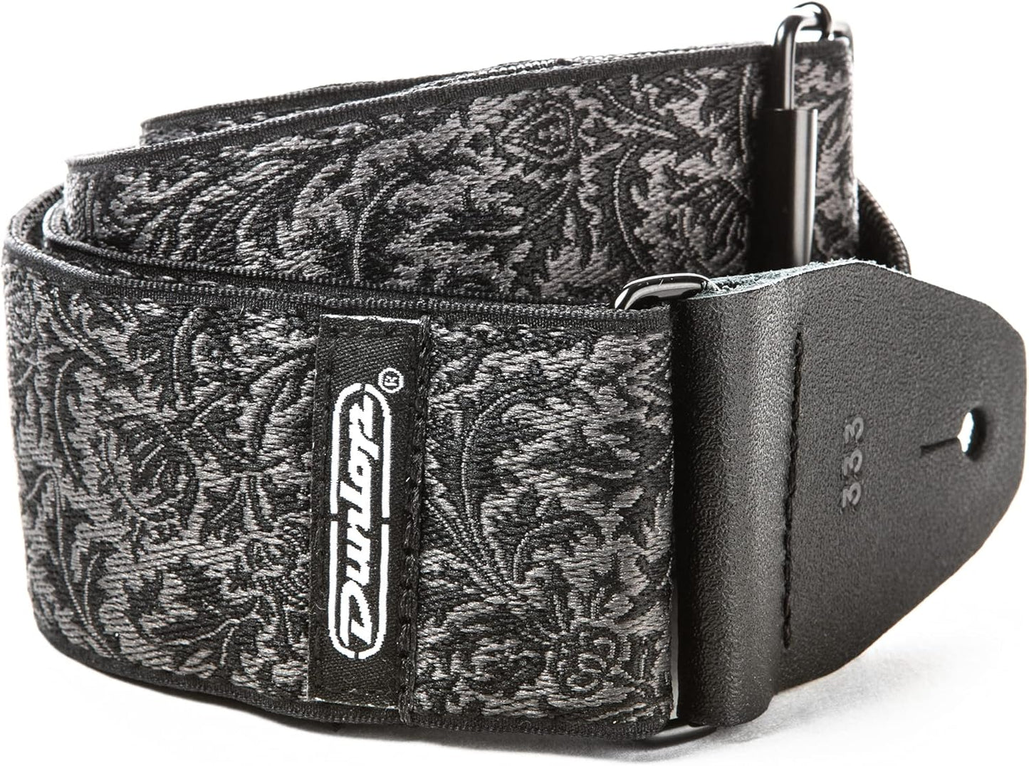 Jim Dunlop Guitar Strap - Maximum Comfort