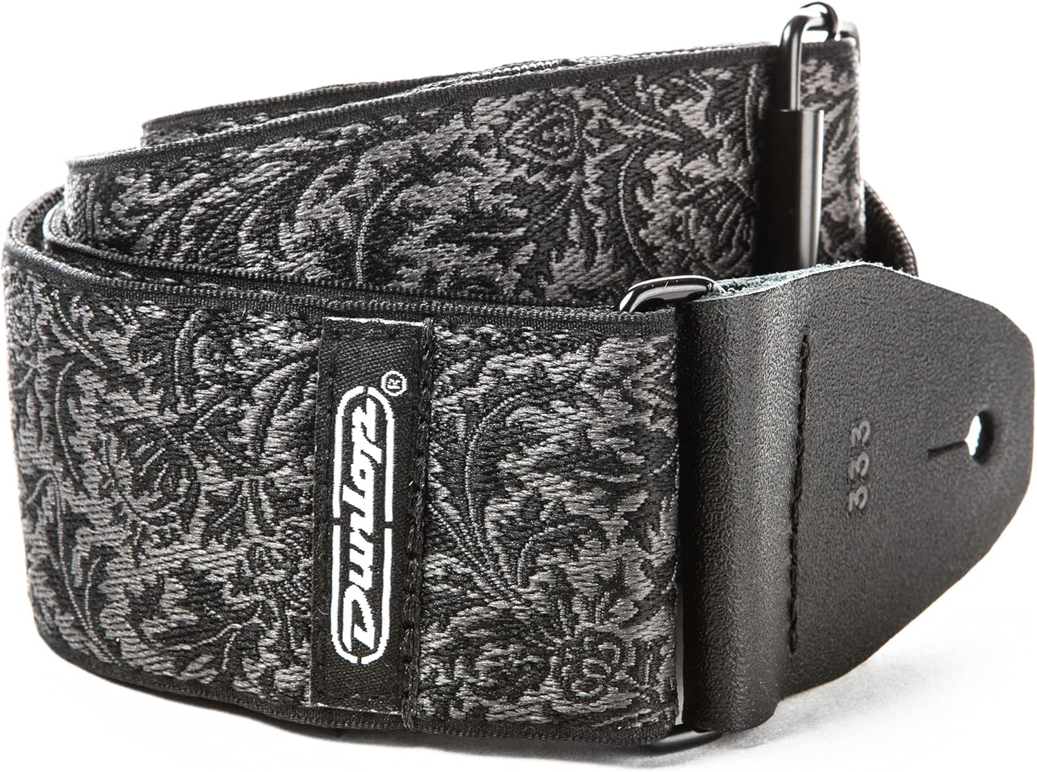 Jim Dunlop Guitar Strap - Maximum Comfort