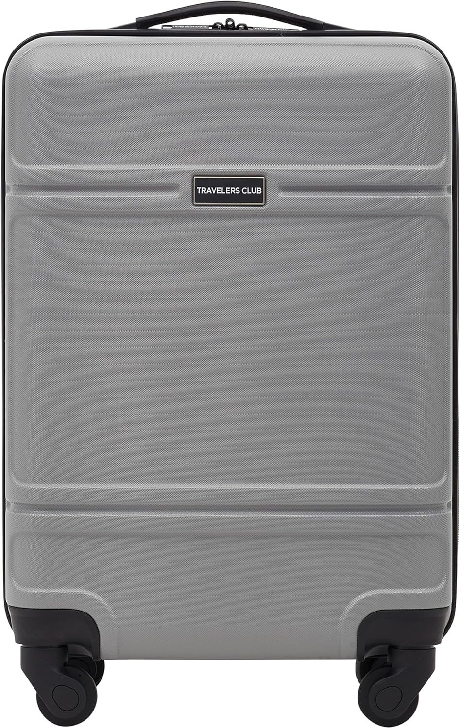 Travelers Club Skyline 22-Inch Carry-On Spinner Luggage Review
