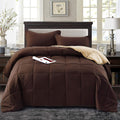 Down Alternative Comforter Set Twin/Twin XL - All Season Reversible