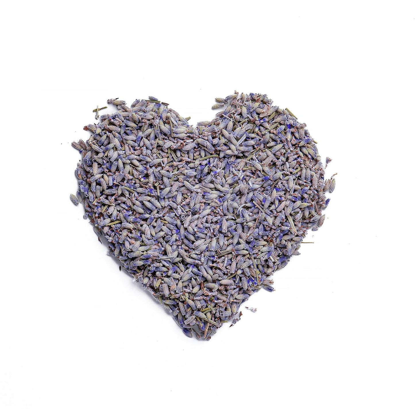 Organic Food Grade Lavender Buds for Tea, Cooking & Baking