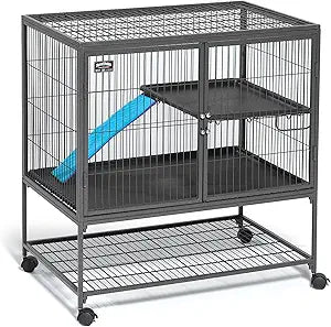 MidWest Homes for Pets Ferret Nation Single Unit for Ferrets