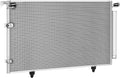 A/C Condenser Compatible with 2002-2008 Camry and Solara - Reliable