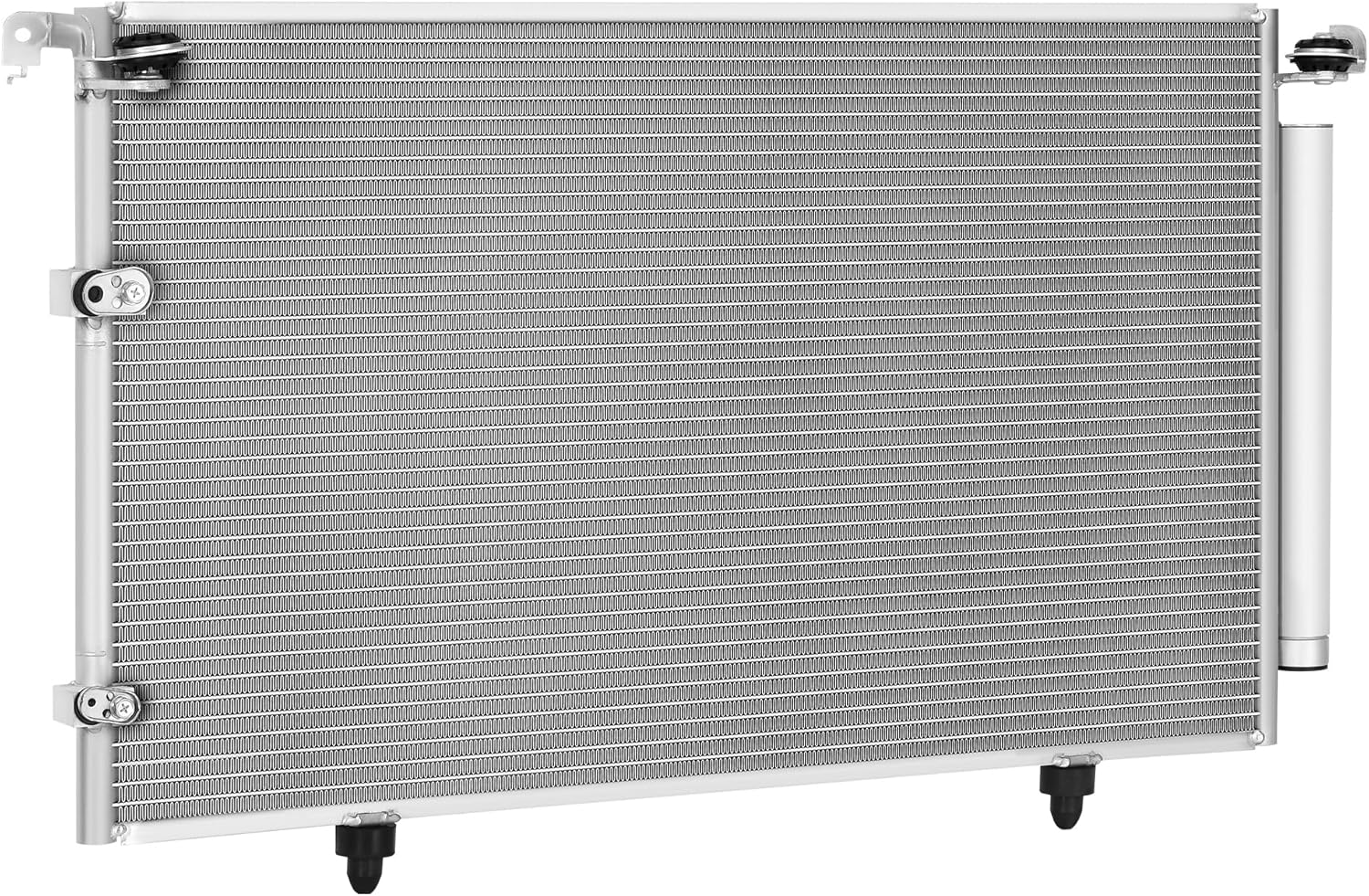 AUTOSAVER88 A/C Condenser for 2002-2006 Camry and More