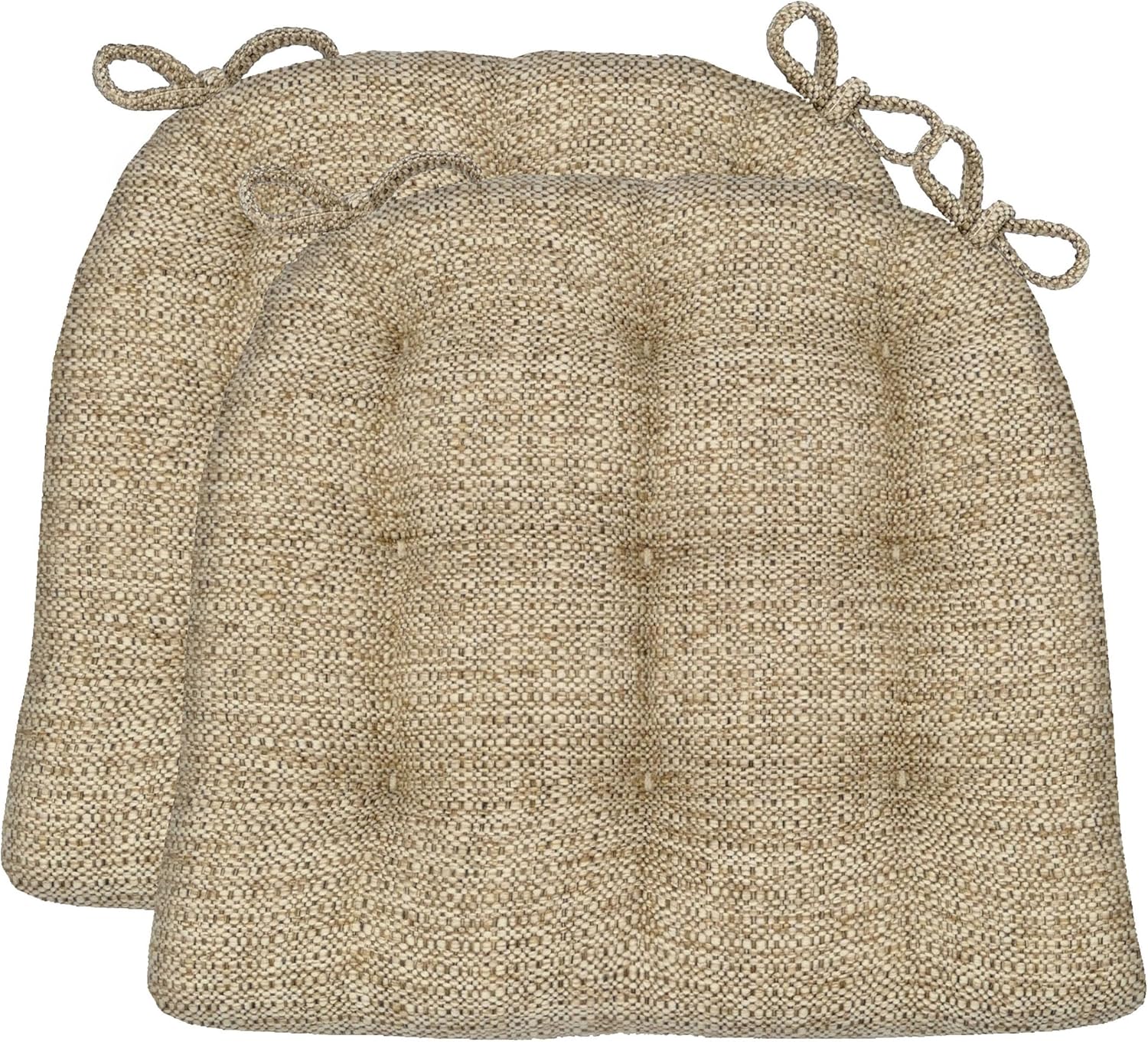 Barnett Home Decor Dining Chair Cushions for Comfort and Style
