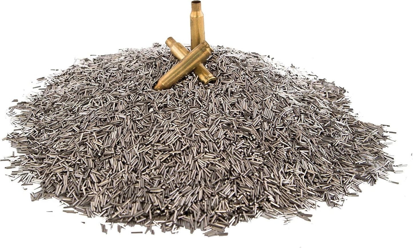 Frankford Arsenal Stainless Steel Media for Reloading and Tumbling