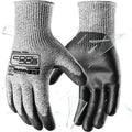 Cut Resistant Work Gloves 12/120 Pairs - ANSI A4 Protection