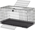 MidWest Homes for Pets Medium Wabbitat Rabbit Cage - Spacious Starter
