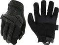 M-Pact Covert Tactical Gloves with Secure Fit - Impact Protection
