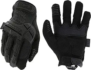 Mechanix Wear M-Pact Tactical Gloves for Safety and Comfort