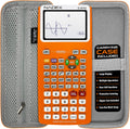 Scientific Calculator with Graphing Functions - Student-Friendly