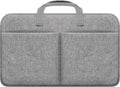 QQH Laptop Bag for 15.6in Monitors - Slim Protective Sleeve