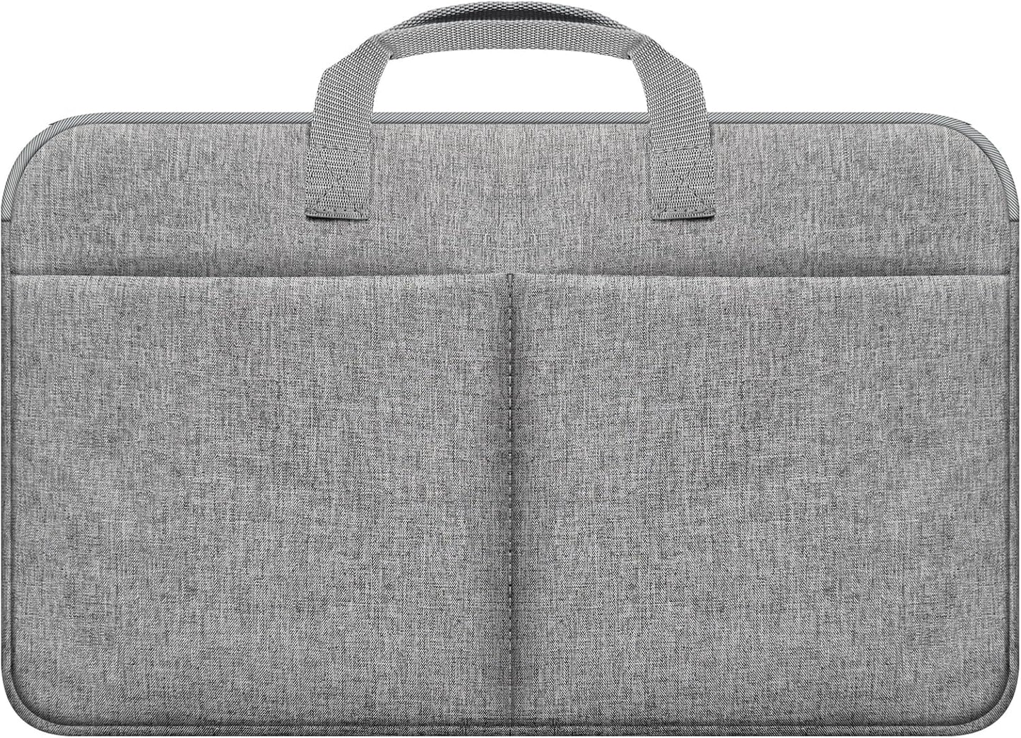 QQH Laptop Bag: Versatile 15.6in Carrying Case for All Monitors