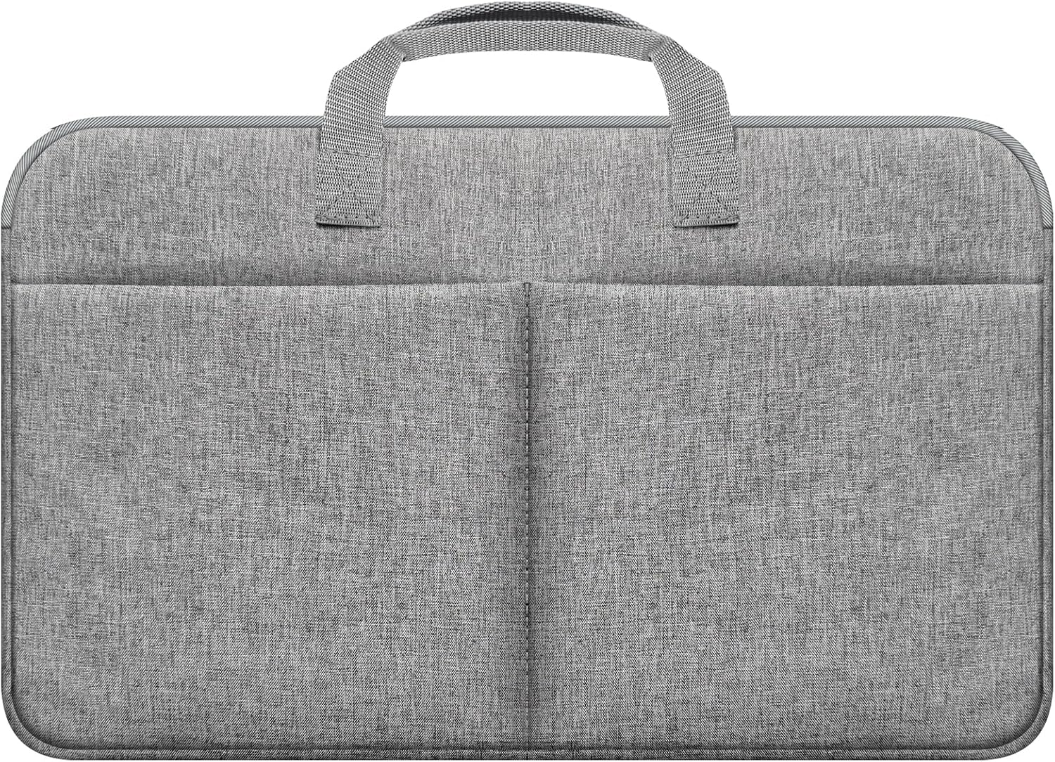 QQH Laptop Bag: Versatile 15.6in Carrying Case for All Monitors