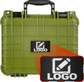 Eylar Protective Camera Hard Case Water & Shock Proof - Compact