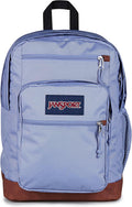 JanSport Cool Backpack with 15in Laptop Sleeve - Durable Everyday Pack