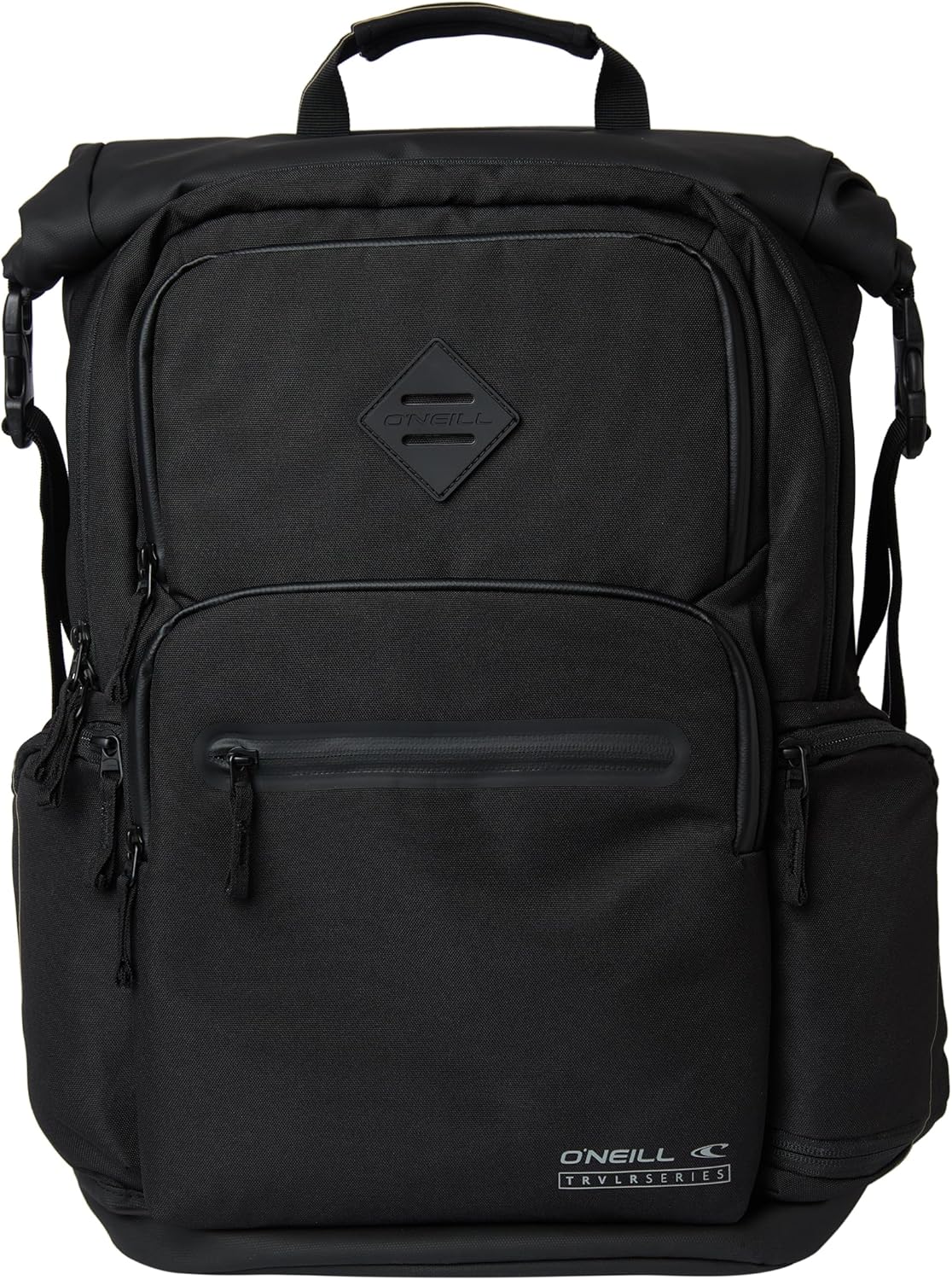 O'NEILL Mens Odyssey Trvlr 37L Backpack for Adventurers