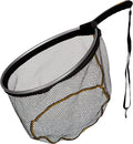 Frabill Floating Trout Net for Easy One-Handed Fish Landing