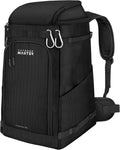 OutdoorMaster Ski Boot Bag 65L - Durable Waterproof Travel Pack