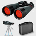 ESSLNB Astronomy Binoculars 20x80 - Large Lens for Stargazing