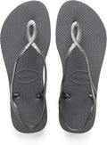 Havaianas Women's Slim Season Flip Flop - Comfort and Style