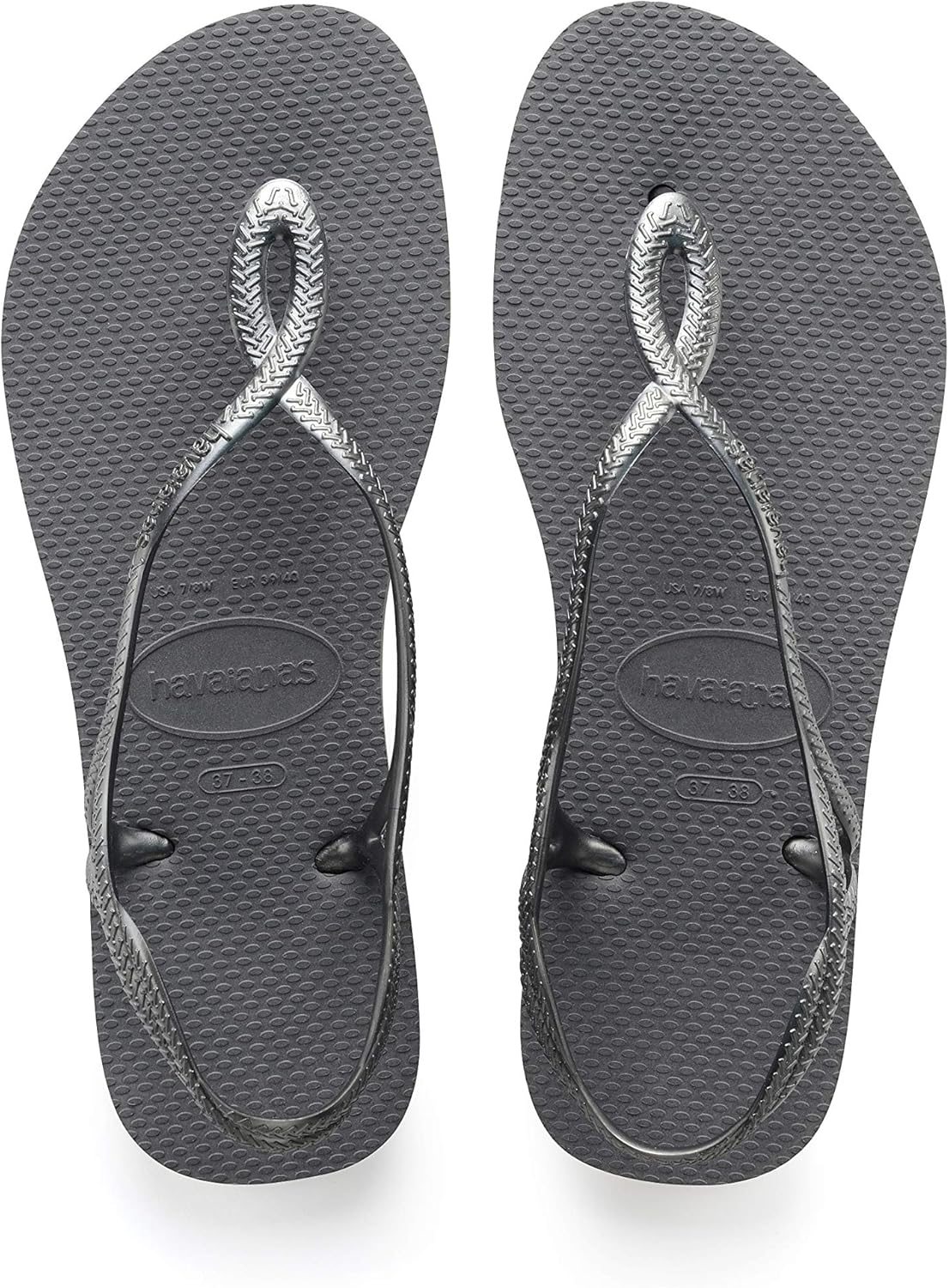 Havaianas Women's Slim Season Flip Flop - Comfort and Style