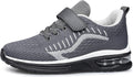Kids Toddler Air Cushion Running Shoes - Lightweight Support