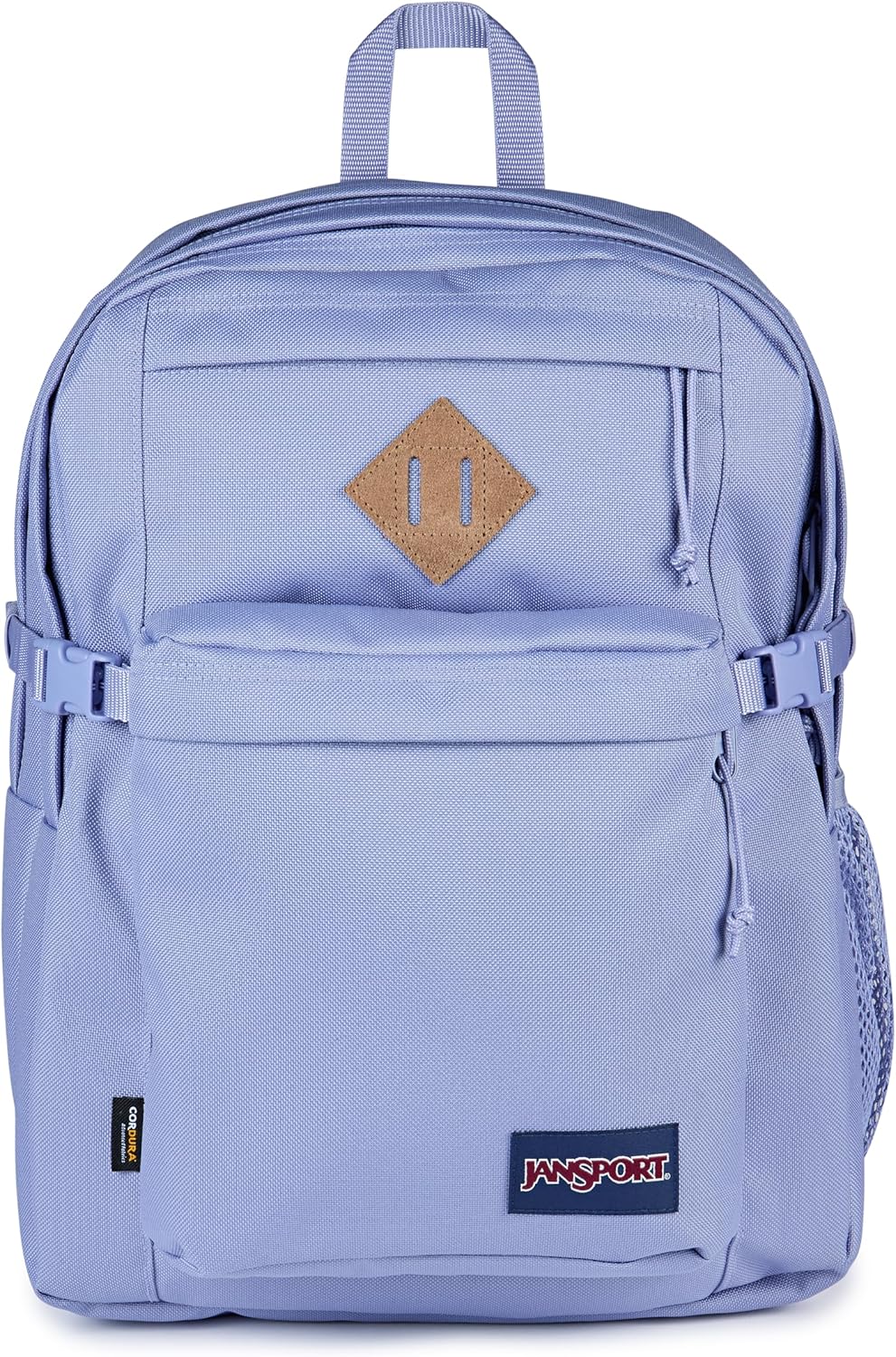 JanSport Main Campus Backpack with 15-Inch Laptop Sleeve