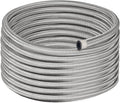EVIL ENERGY 10AN Braided Fuel Line 10ft - High Pressure Durable Hose