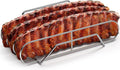 Sorbus Non-Stick Rib Rack XL for Perfect Grilling & Smoking