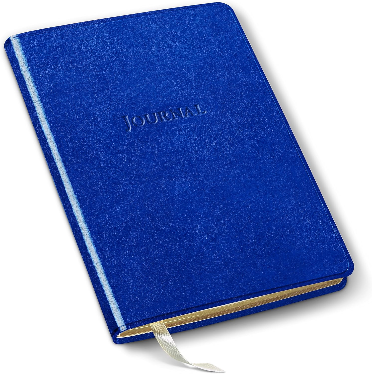 Gallery Leather Journal Notebook for Creative Minds and Writers